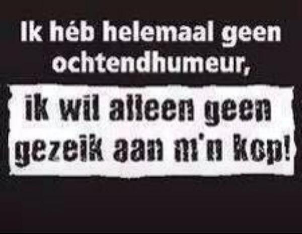 MLJSwinkels's tweet image. Afbeelding zegt genoeg