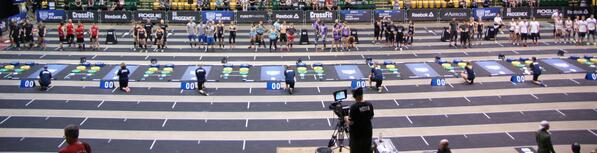 CFGMidAtlRegion's tweet photo. .@HardbatCrossFit first female opens up with a good 165 lb. lift.

Watch live:
http://t.co/ppqm7fzWFb #MidAtlantic http://t.co/CwPSAnFOrT