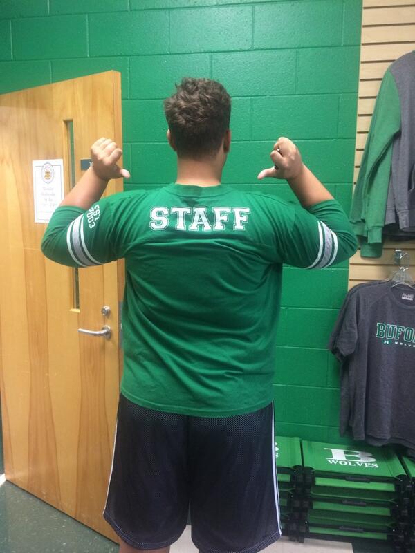 The Wolves Den tweet media