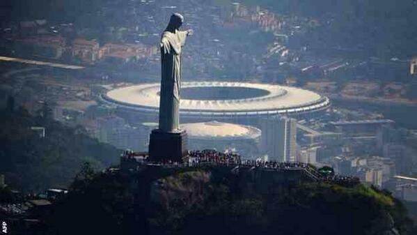 FootballFunnys's tweet photo. There are just 20 days left until the World Cup starts. http://t.co/OhyZiIfLdo