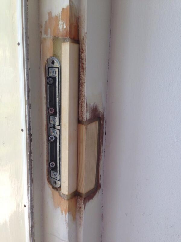 Meer kan ik er niet van maken met <a href="/repaircareNL/">Repair Care NL</a>