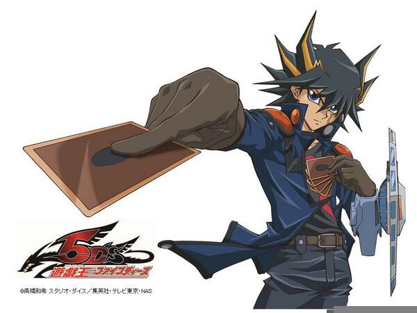 アニメ 遊 戯 王 公式 Twitter પર 絆の決闘者 不動遊星 遊 戯 王5d S は テレビ東京系列にて毎週土曜朝7 30から放送 決闘者たちよ 明日の朝はちょっと早く目覚めよー ライディングデュエル アクセラレーション Yugioh 遊戯王 Http T Co