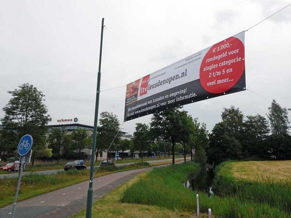 Uiterlijk vertoon Leusden Open 2014.  ltvleusden.nl/uiterlijk-vert…