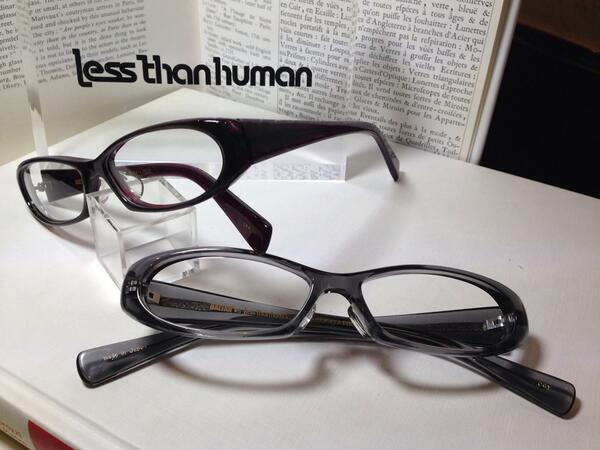 Less than humanより、廃盤のウルトラマンコラボモデルが加わりました