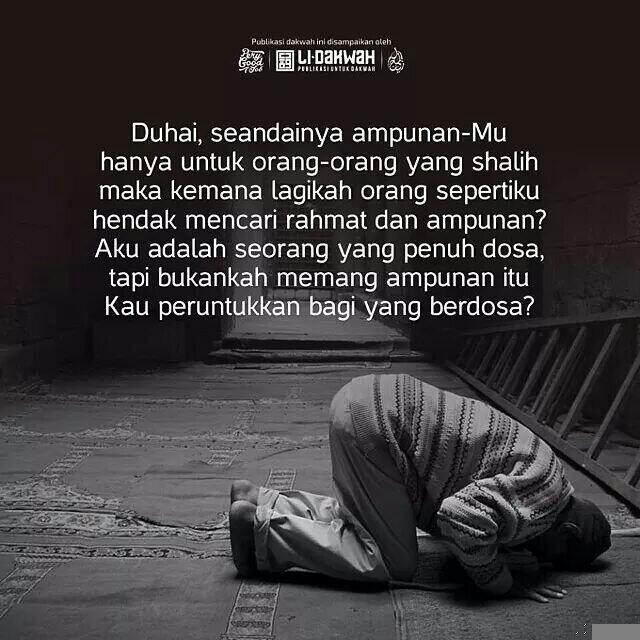 Bilakah ajal kita?