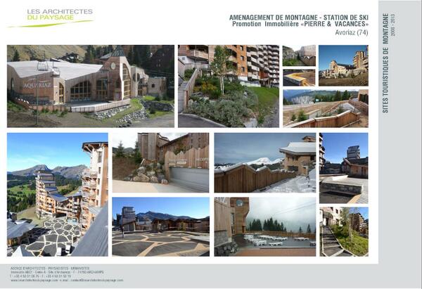 3 ans de travaux  à 1800 m, aménagment des ext. dans des conditions météo pas toujours faciles, site à découvrir