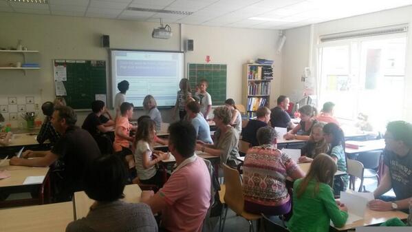 Kijk in de klas <a href="/SpectrumSKOP/">HetSpectrum</a> We doen een quiz ouders tegen de kinderen! Wie weet er meer?