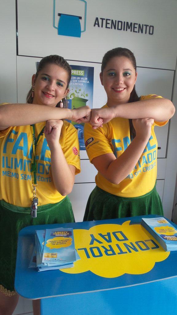 catani10's tweet photo. Bora la guerreiras CNT ! DNA azul! Em busca dos bons resultados de mais um dia Controle Day! http://t.co/urW5Tl8nHv