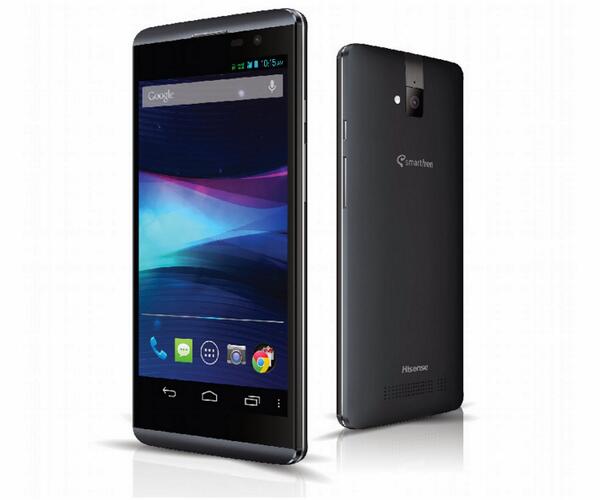 smartfrenworld's tweet photo. Nah, kita sampai deh ke produk selanjutnya yaitu smartphone paling oke #AndromaxZ! #CreativeCommunity http://t.co/ktDjeHfriI