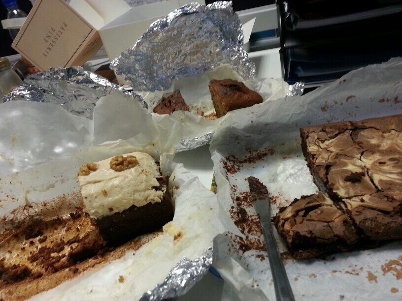 Don't mind if I do, especially as it's for such a good cause! <a href="/guidedogs/">Guide Dogs</a> <a href="/myPortico/">Portico</a> #PorticoPuppy