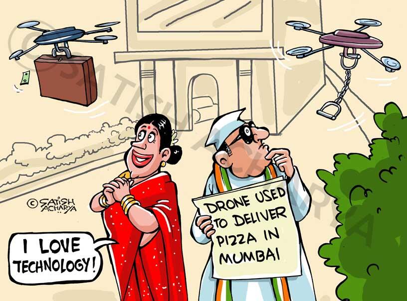 Satish Acharya on Twitter: Satish Acharya on Twitter: