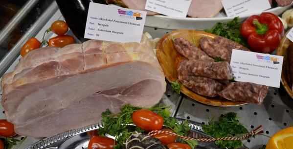 AkzoNobel winnaar MFC Innovatie Trophy met mineraalzout OneGrain®. Zoutvervangen the easy way!
bit.ly/1kwbYw8