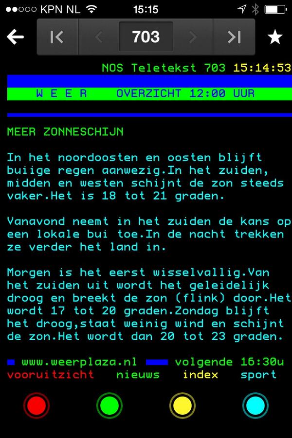 StichtingA's tweet photo. http://t.co/zr16SjdCf6 is klaar voor de 1e 'A-wareness Day'. En het weer lijkt ook mee te werken. http://t.co/iQa4pNGdmP