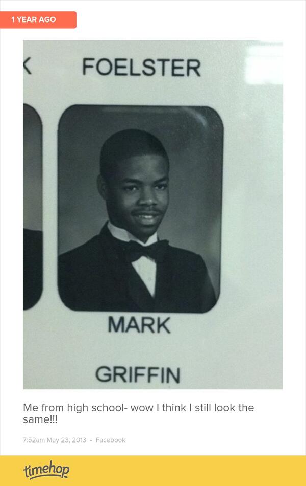 MAGthesecond's tweet image. 10 years ago I looked like this. Yeah that was a great time in my life timehop.com/c/fup:10101102…