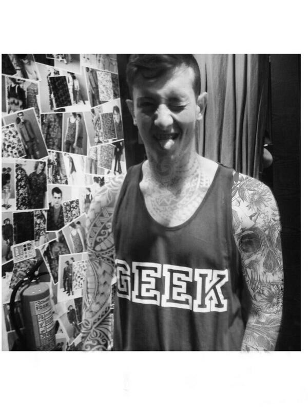 punkedit_'s tweet photo. 💀Done by @rachelsaffff {@Josh_Brennan_ }💀 http://t.co/seMOmAqkBf