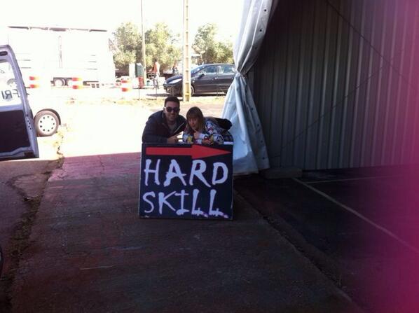 TICK TACK TICK <a href="/HARD_SKILL/">Cesar Mayoral</a> ya esta aki!!! #hardskill <a href="/DjFerMartins/">Fernanda Martins</a> @DjPepoSpain Gooo 🔊🎵💣💣💣