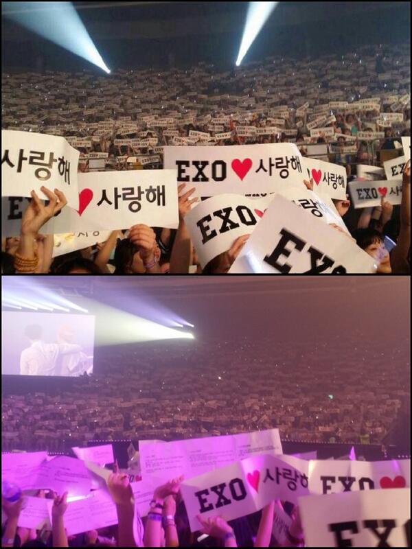 WITHEXOcom's tweet image. ❤️“@exofanunion: [140523 EXO FAN UNION EVENT] 이벤트 참여해주신 팬분들 진심으로 감사합니다! 우리 내일도 만나요ㅠㅠㅠㅠㅠ EXO 사랑하자❤️ㅠㅠㅠㅠ http://t.co/ceICR7amgW”