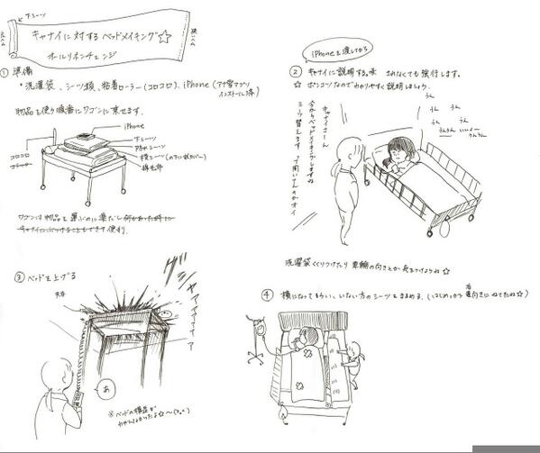 ポンコツ看護学生 A Twitter 特殊なポンコツ学生に対するベッドメイキングの手順漫画 この看護学生は特別な訓練を受けております Http T Co D3i2yqws2s Twitter ポンコツ看護学生 A Twitter 特殊なポンコツ学生に対するベッドメイキングの手順漫画 この看護学生は特別な訓練を受けております Http T Co D3i2yqws2s Twitter