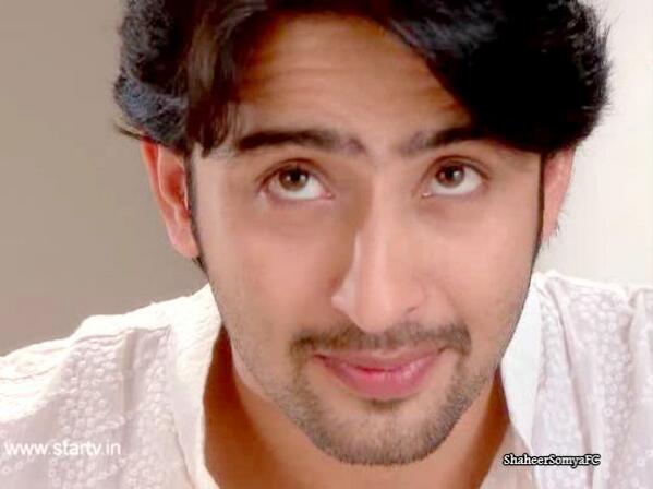 SHAHEER SHEIKH'|| ~* Purushottam ARJUNA *~ AT#38(Page 86)