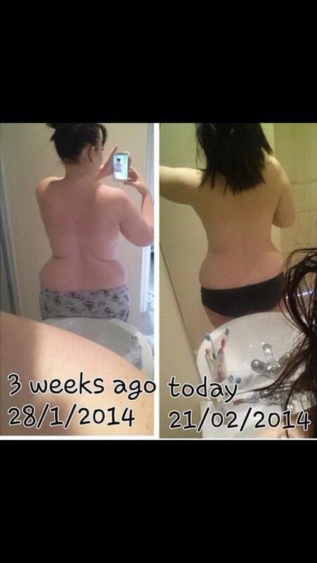 kingajuiceplus's tweet photo. 🍏🍓🍌🍒🍒🍓🍓3 weeks on juice plus on one of the clients!! Such an amazing product! DM for more info+Get your summer body! http://t.co/MGzuB139jP