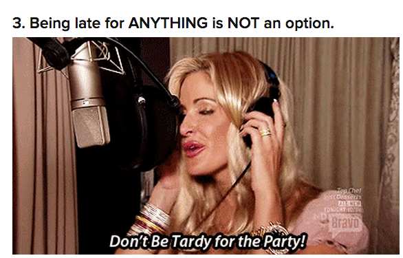 28 Problems Every Type-A Person Will Understand bzfd.it/1pj1K2H