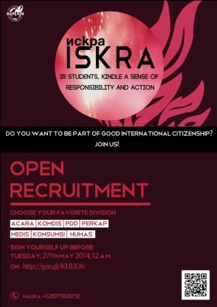 Join Us! Open Recruitment PPSMB HI Committee 2014 <a href="/HIUGM12/">HI UGM 2012</a> <a href="/HIUGM2013/">HUNTERS 2013</a>