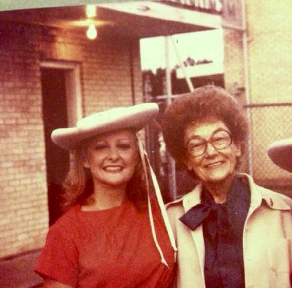 Rangerettes Forever tweet media