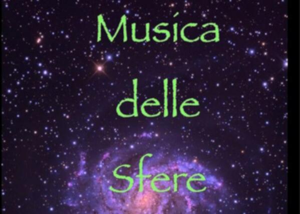 #Music  #MusicaDelleSfere  #Musica delle #Sfere - facebook.com/MusicaDelleSfe… - #Musica_delle_Sfere x.com/MusicaSfere