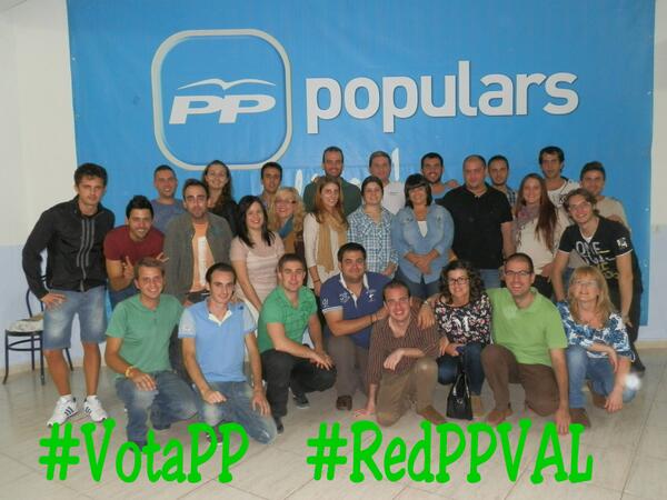NNGG Ribera Alta tweet media