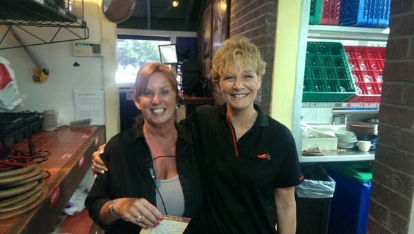 chilischuck's tweet photo. Awesome work Erin! 180 responses with a 3.33 % GWAP! #ATLTIME http://t.co/SkRnmhoYXZ