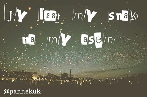pannekuk's tweet photo. #snak na my asem http://t.co/Sv5UKIgw64