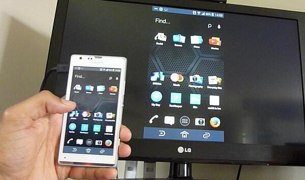 ChompingTurtle's tweet image. Komodo MHL to HDMI – Micro USB Cable for Android Screen Mirroring -  chompingturtle.co.uk/2014/android-t…