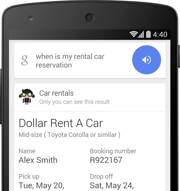 Google tweet picture