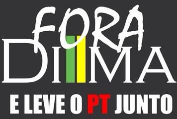 Zaga_Silos's tweet photo. Os futuros médicos do Brasil, depois de difamados e perseguidos pelo PT,  também dão o recado... #ForaDilma http://t.co/jgqUp1ZGkg