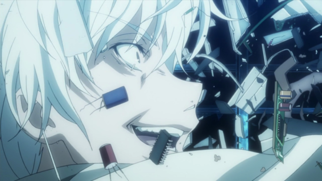 ট ইট র Dxd 黒kumin夢ｰ 悪ィが こっから先は一方通行だ 侵入は禁止ってなァ 大人しく尻尾ォ巻きつつ泣いて 無様にもとの居場所へ引き返しやがれェェェ Http T Co Tnuxedptyi