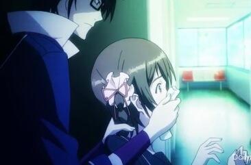 Sleepy Comics K Project Ep 5 10 30 Mark Chloroform Sleepyalert Http T Co 1t8zlptfvu Http T Co Aiclquqxtb