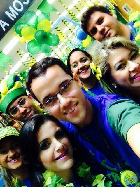 PollybielP's tweet photo. Liberty day# animação total ☆★☆★☆ http://t.co/NJhTermE3F