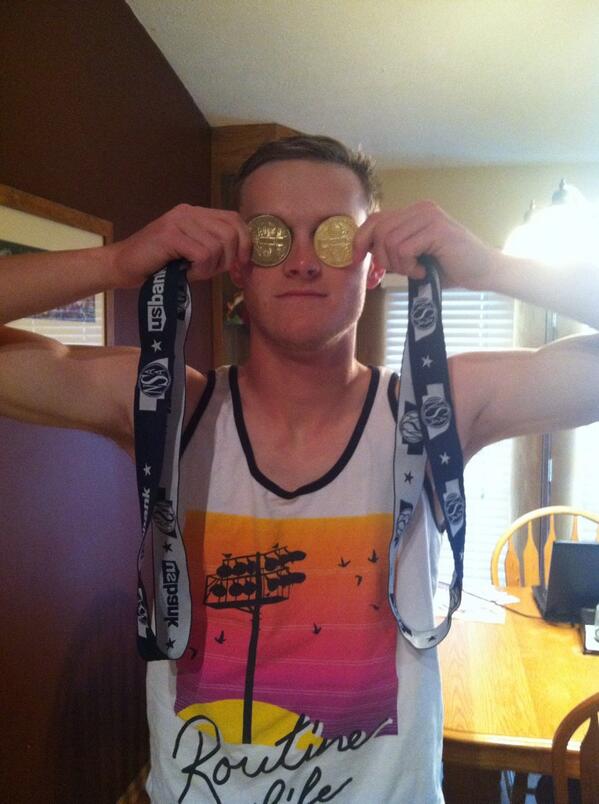 rynekortum2's tweet photo. All I see is gold #2012 #2014 #PXbaseball http://t.co/doW21rLhbk