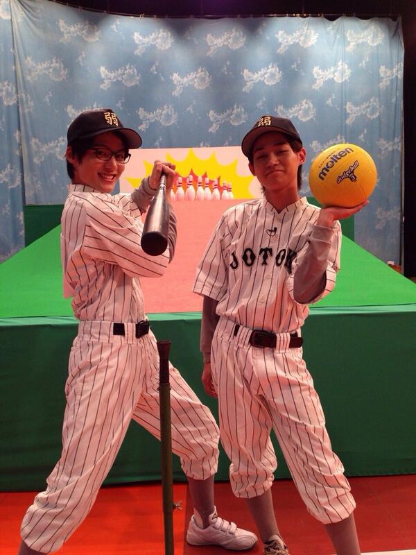 二宮和也主演　弱くても勝てます 弱くても勝てます」二宮和也、涙のアドリブシーンでクランク
