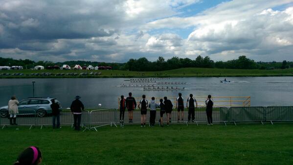 ASL Crew (@asl_crew) on Twitter photo AWESOME j14 octuple race on the course with 300m to go <a href="/nsr_uk/">National Schools' Regatta</a> <a href="/BritishRowing/">British Rowing</a> AWESOME j14 octuple race on the course with 300m to go <a href="/nsr_uk/">National Schools' Regatta</a> <a href="/BritishRowing/">British Rowing</a>