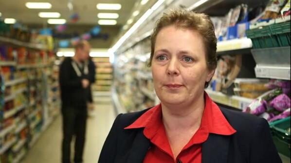 PLEASE retweet this everyone:Vanda nominated for raising £2,000 to help a colleague affected by cancer #valuesawards ”