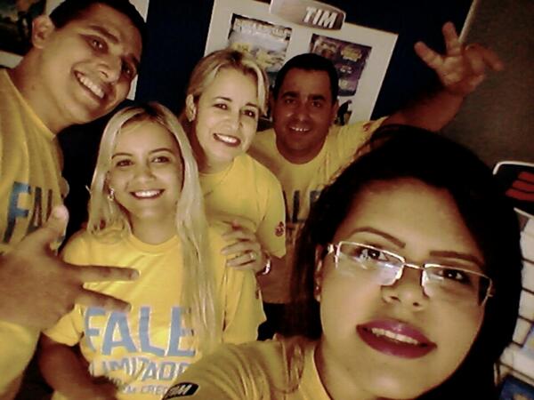 radarcelipora's tweet photo. @AndersonBAraujo  @gynnarc @anderindalecio  @Power_Dealer  @radarcelipora 
#TCO 
Controle DAY bombando em Iporá-GO http://t.co/Jkjbfd8teH
