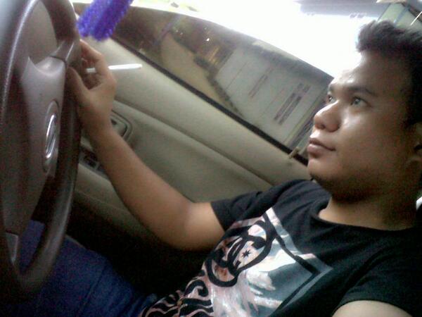 SaputraRolly's tweet photo. http://t.co/TQExWcmgol