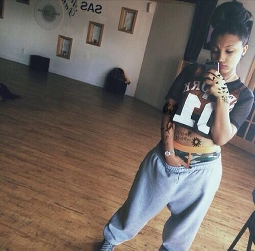 concvded's tweet image. Can you get down with the get down?