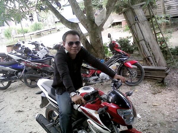 SaputraRolly's tweet photo. http://t.co/ogiseZNKY1