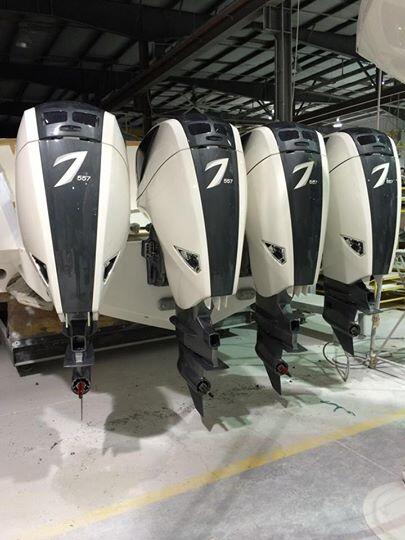 Seven_Marine's tweet photo. Quad 557s – 2,228 HP on a new Intrepid! http://t.co/5Ob2PvzUCu