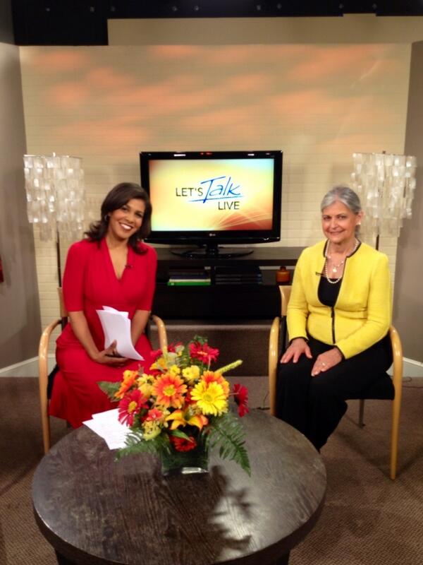 .<a href="/DonnaEldridgeUS/">Donna Eldridge</a> joined <a href="/kellyelynn1/">Kelly Lynn</a> on @LetsTalkLiveDC to discuss #MemorialDay &amp; the role of Gold Star Wives.