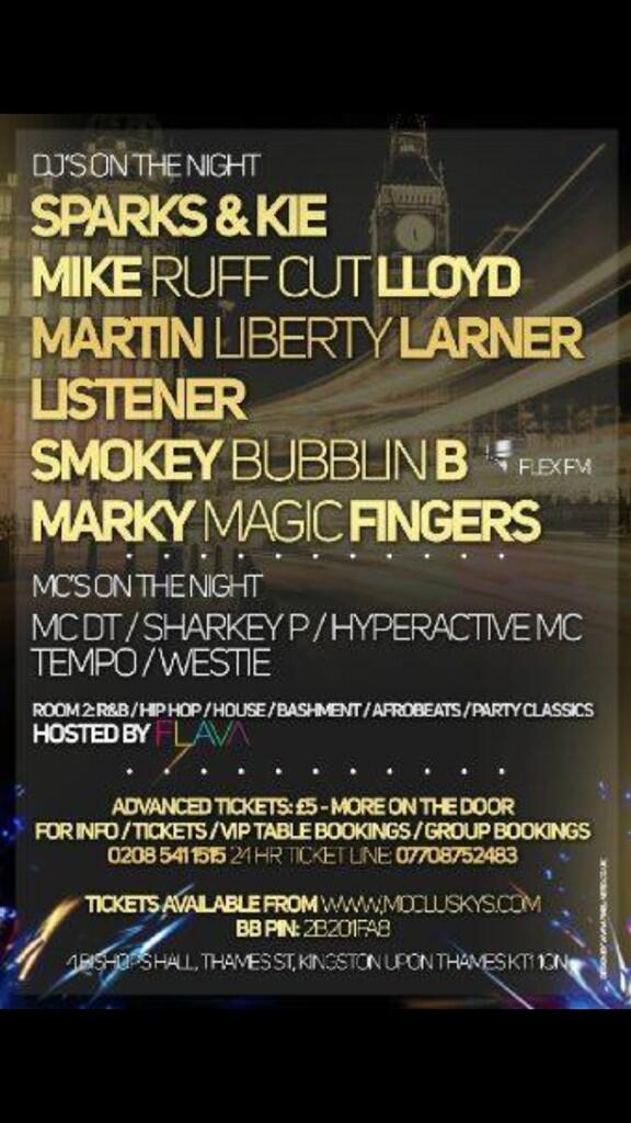 Its that time! Sunday Kingston McCluskys <a href="/1MCDT/">MC DT</a> @McSharky_P <a href="/SparksMc1/">Sparks Mc</a> @SmokeyBubblinB <a href="/Hyperactivemc/">Hyperactive MC</a> <a href="/LibertyLarner/">Martin Liberty Larner</a>