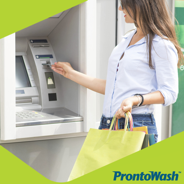 prontowashpr's tweet photo. Si vas de camino a Banco Popular de Plaza Rio Hondo que tu primera parada sea en PW y matas dos pájaros de un tiro. http://t.co/jMuns3pfCW