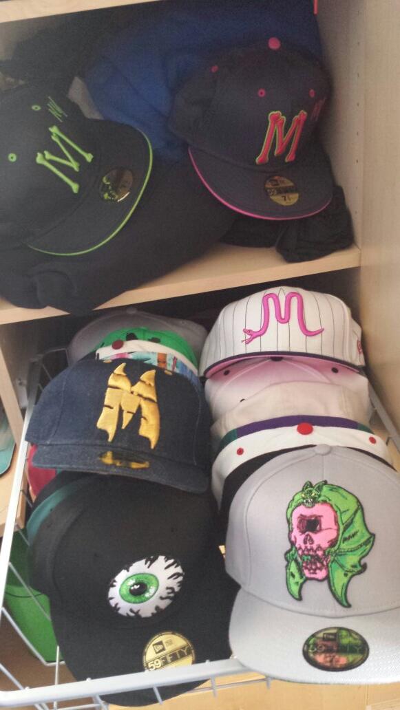 FOLLOW <a href="/MishkaNYC/">Мишка</a> 
They hook you up with the good stuff.